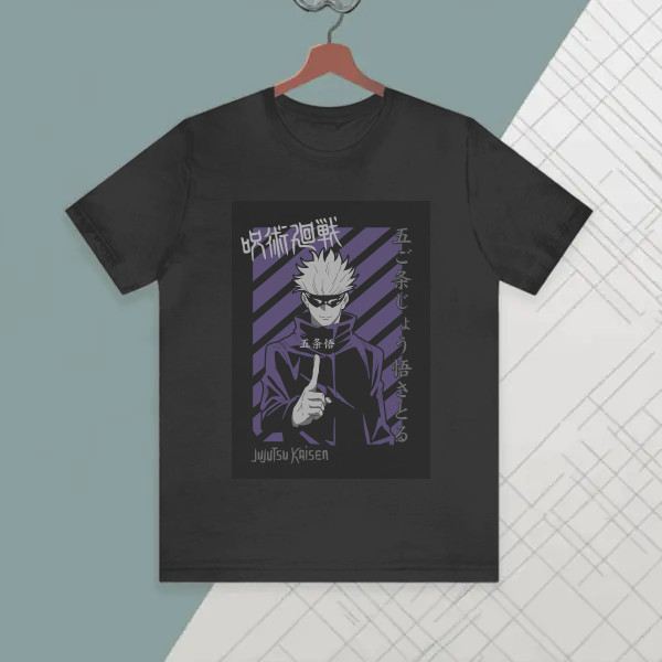 Jujutsu kaisan