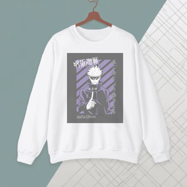 Jujutsu kaisan
