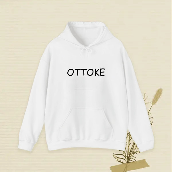 Otteoke Korean t-shirt