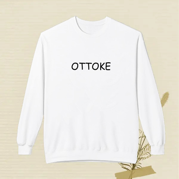 Otteoke Korean t-shirt