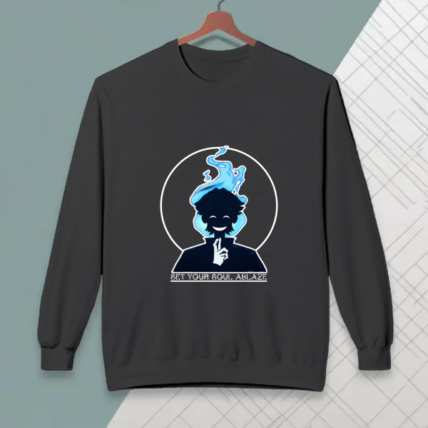 Blue Soul
