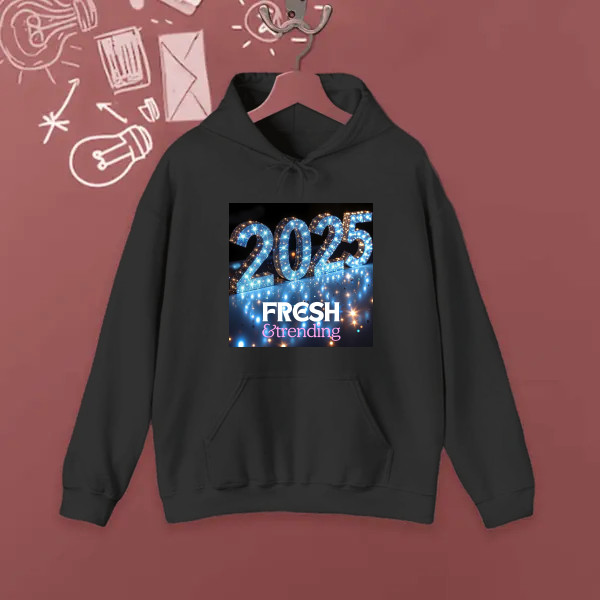 2025 Fresh and Trending