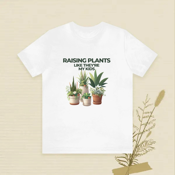Plant Parenthood