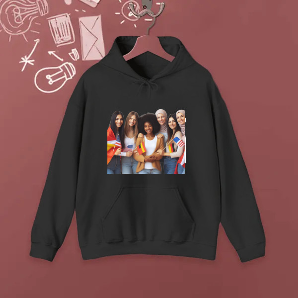 Empowered Women Design