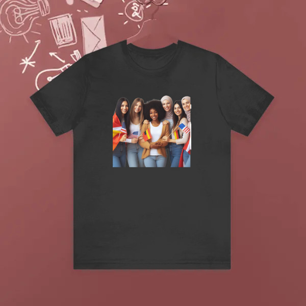 Empowered Women Design