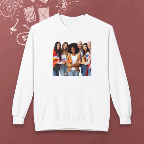 Empowered Women Design