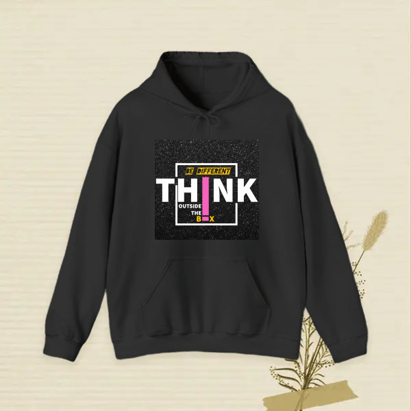 think outside the box