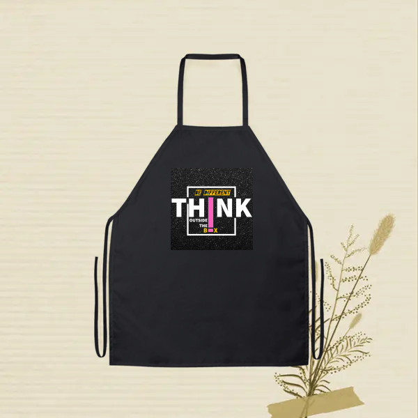 think outside the box