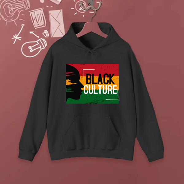 Black Culture