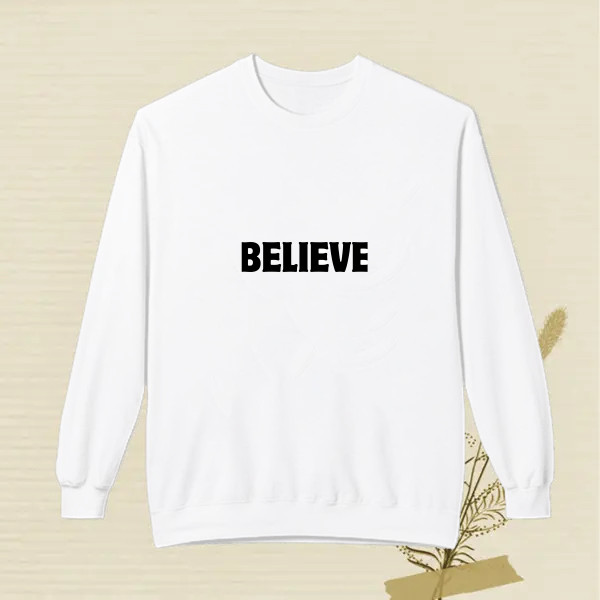 Believe