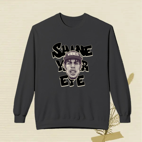 shine your eye