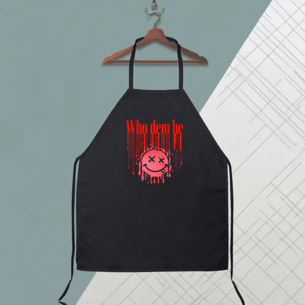 who dem be design