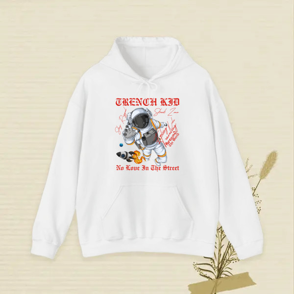 Street wear
