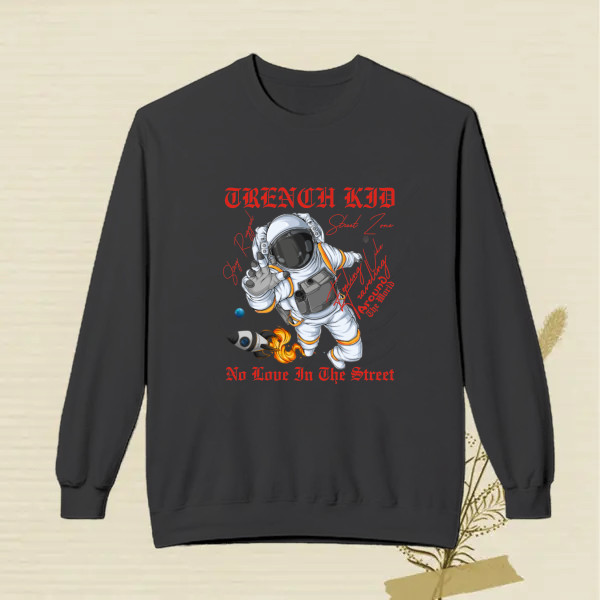 Street wear
