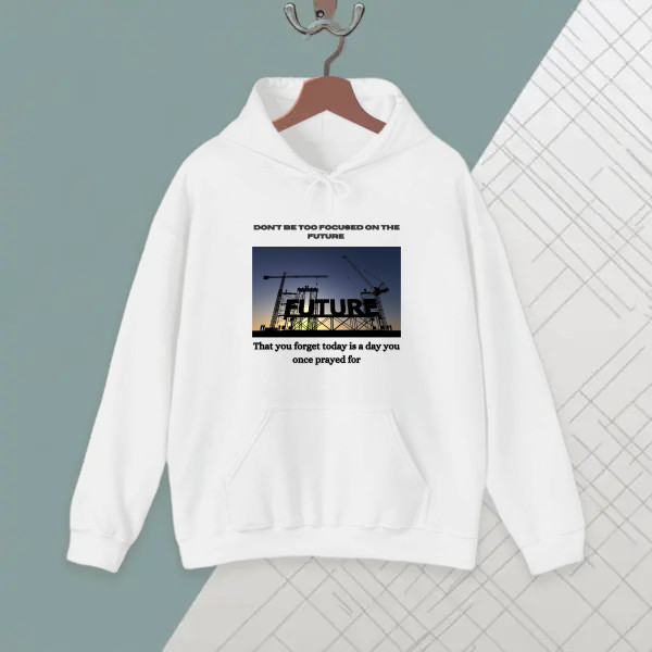 Desire for the future