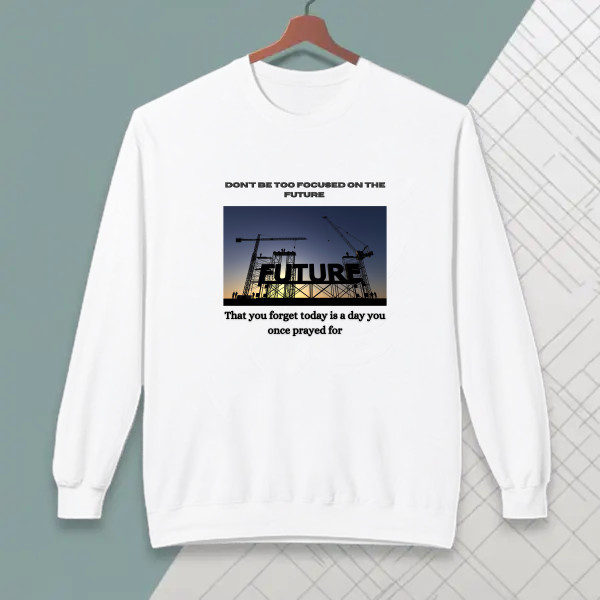 Desire for the future