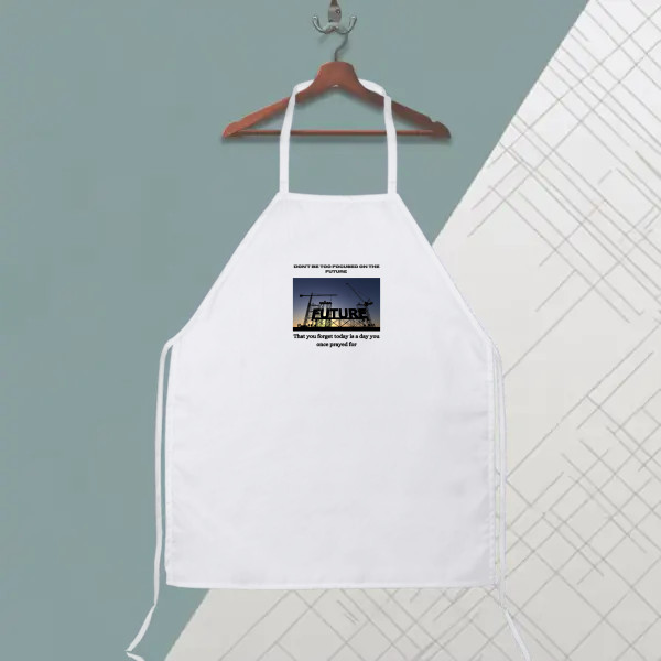 Desire for the future