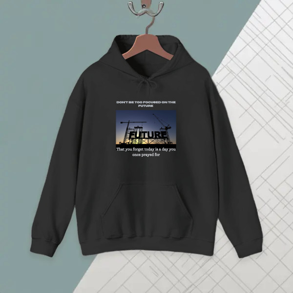 Desire for the future