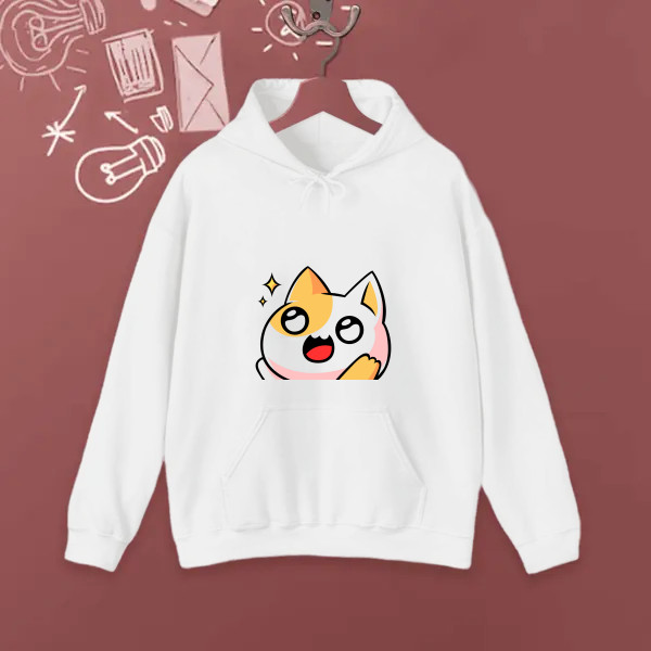 Wow Cat