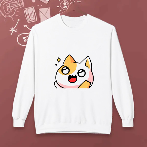 Wow Cat