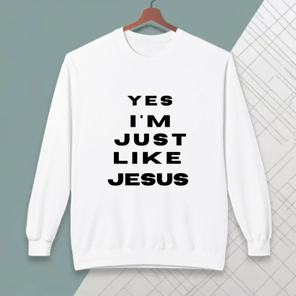 Child of Jesus