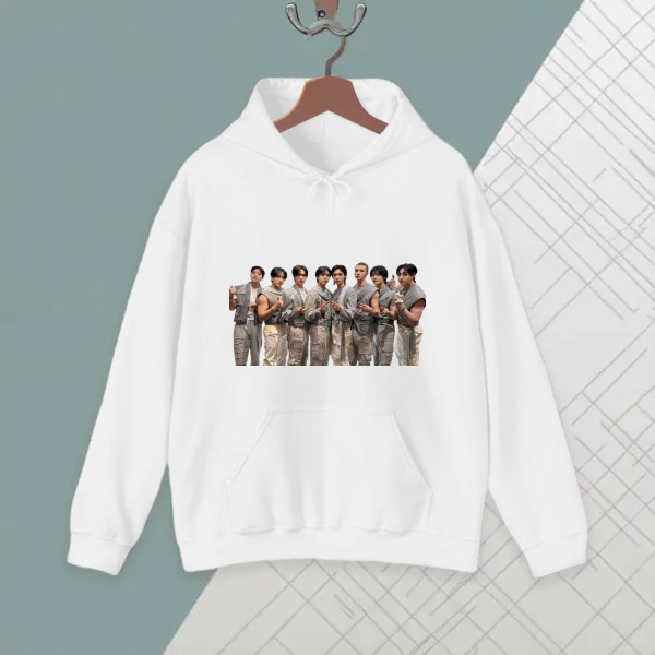Stray kids graphics t-shirt SKZ