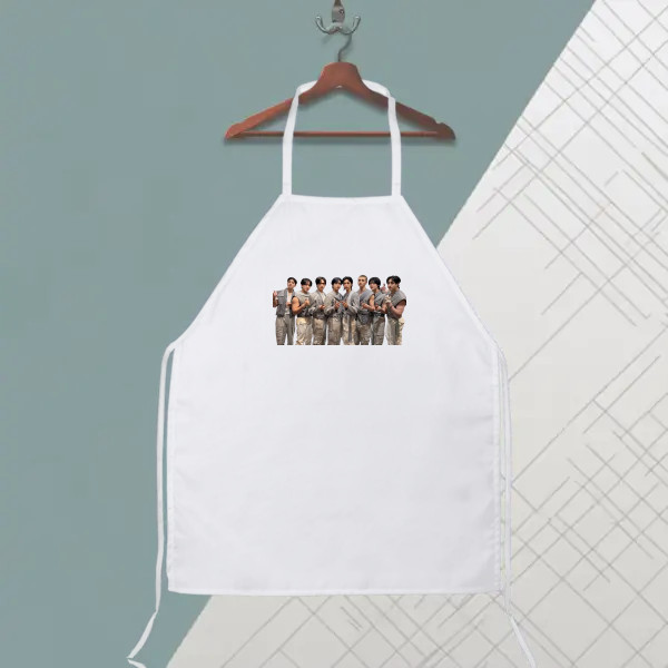 Stray kids graphics t-shirt SKZ