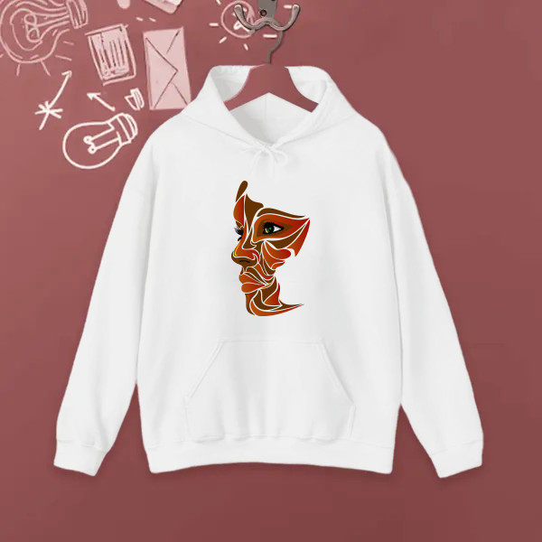 Face paint design