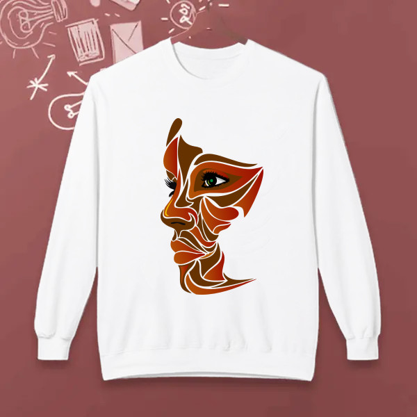 Face paint design