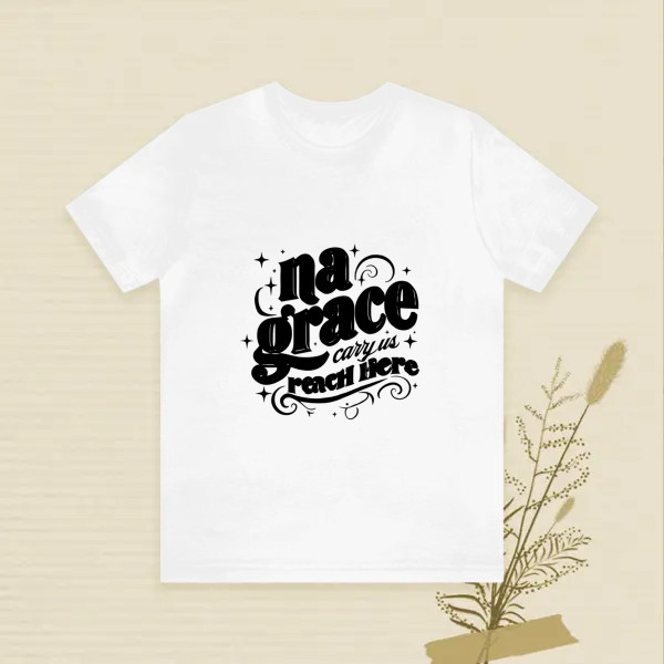 na grace carry us reach here