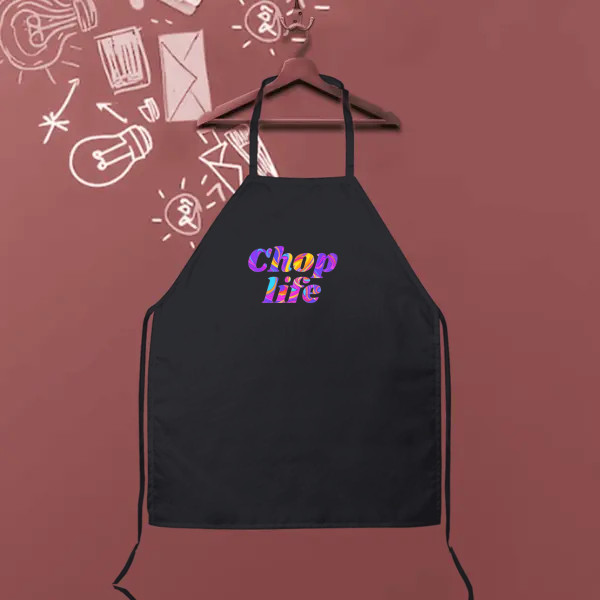 Chop life