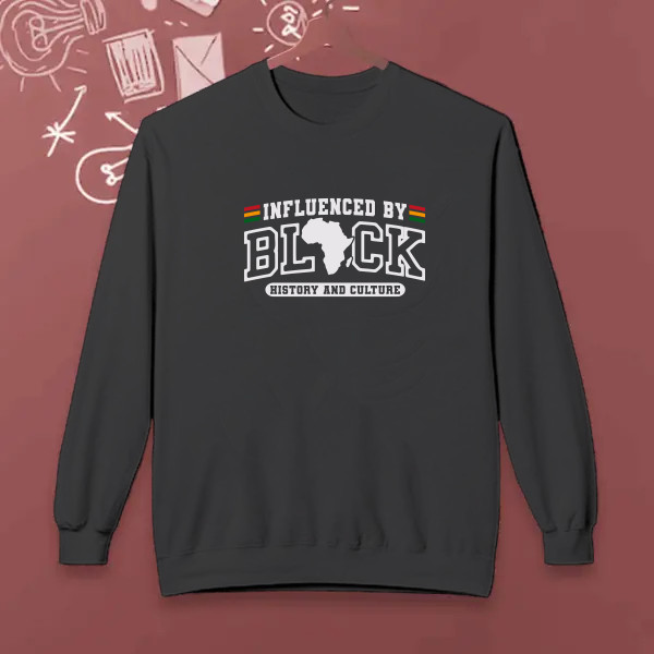Black history influence