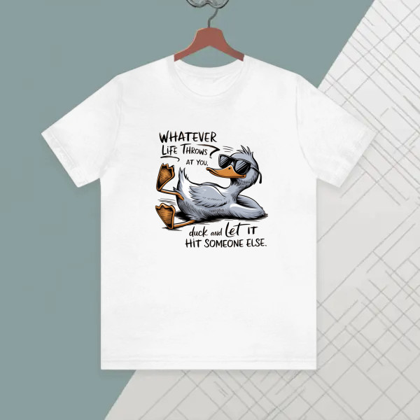 Funny animal quote