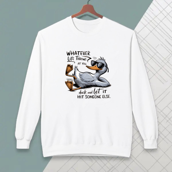 Funny animal quote