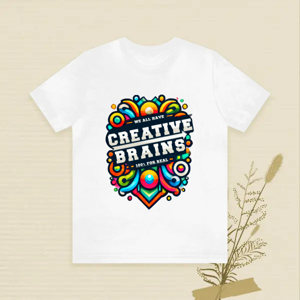 We are creative (HD 30 0DPI)