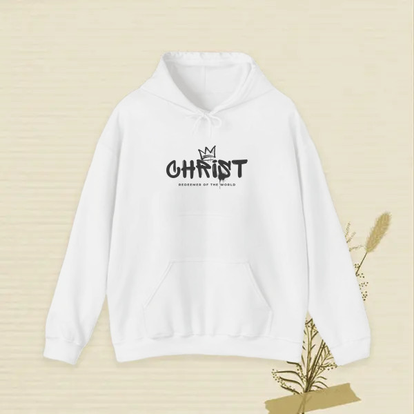 Christ The King