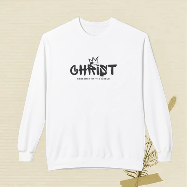 Christ The King