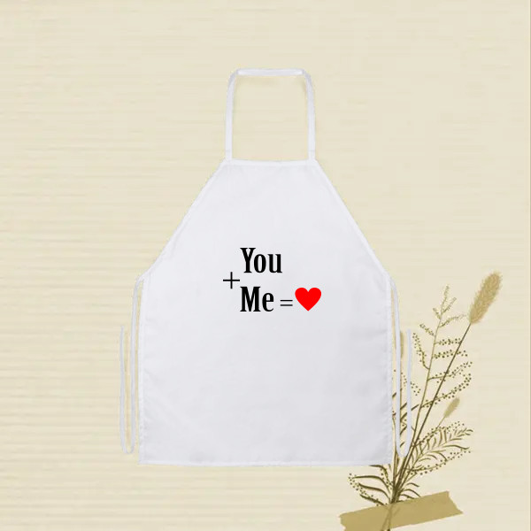 You + Me = Love T-Shirt