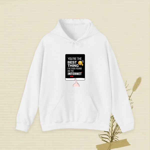 Best Thing on the Internet T-Shirt