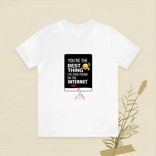Best Thing on the Internet T-Shirt