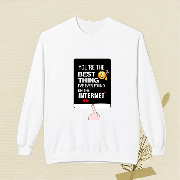 Best Thing on the Internet T-Shirt