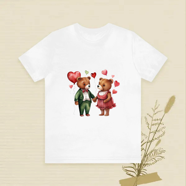 Beary Sweet T shirt