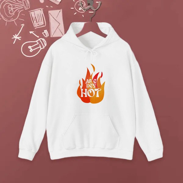 as e dey hot