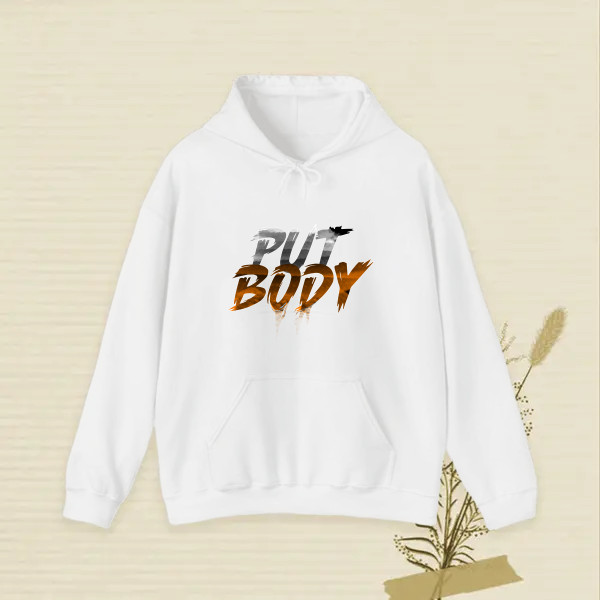 put body