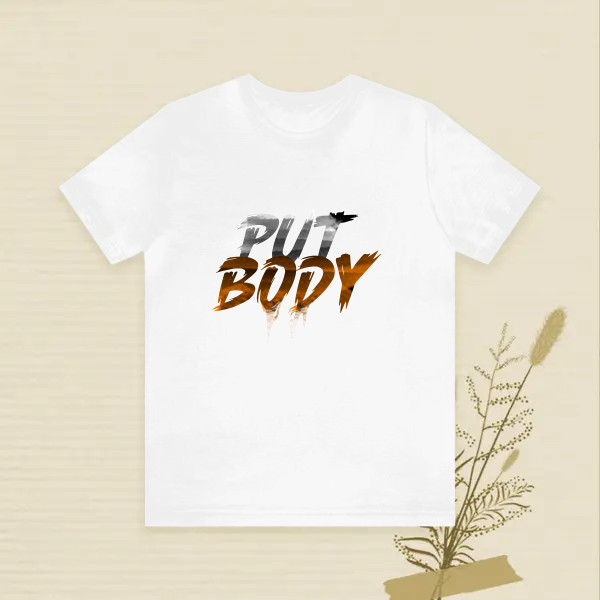 put body
