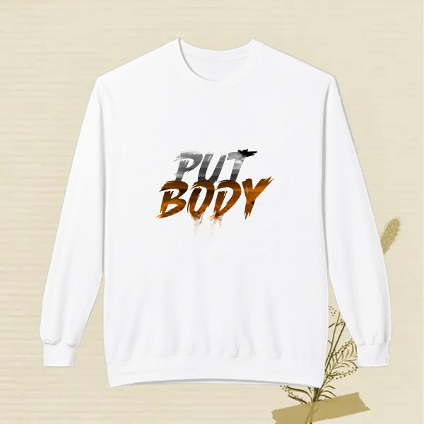 put body