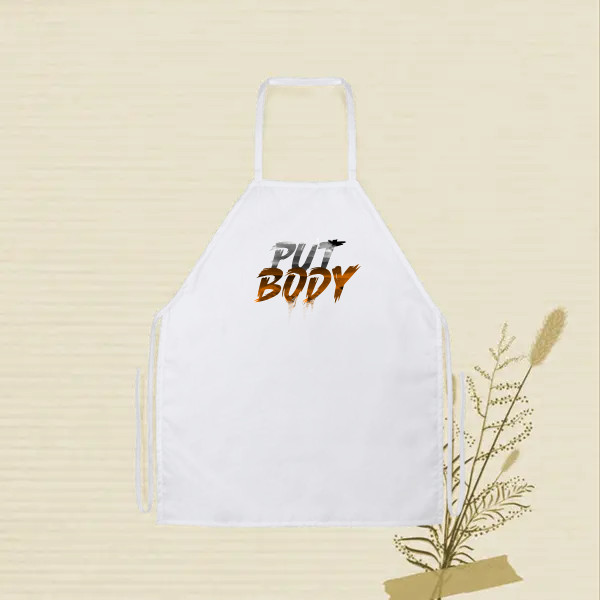 put body
