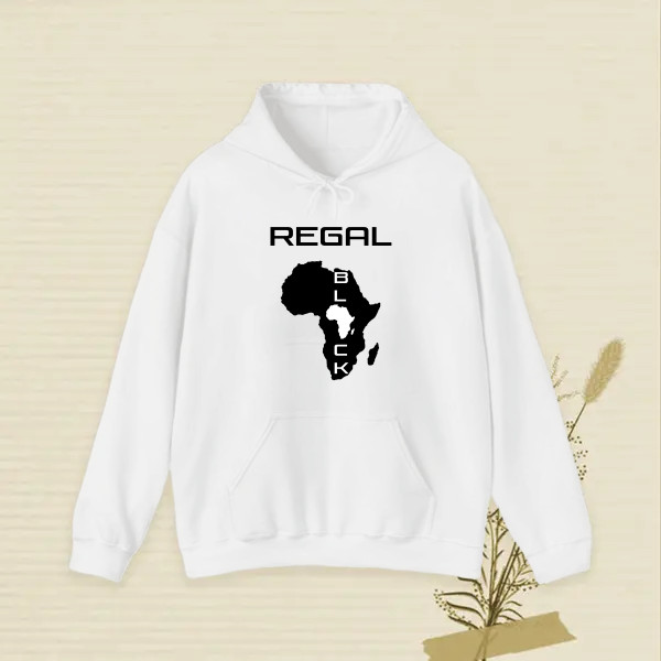 Regal nlack