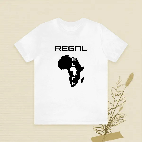 Regal nlack