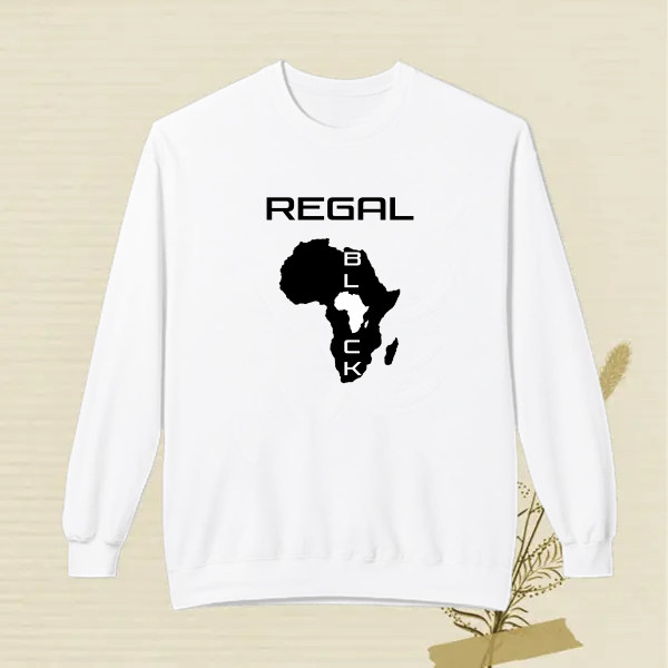 Regal nlack